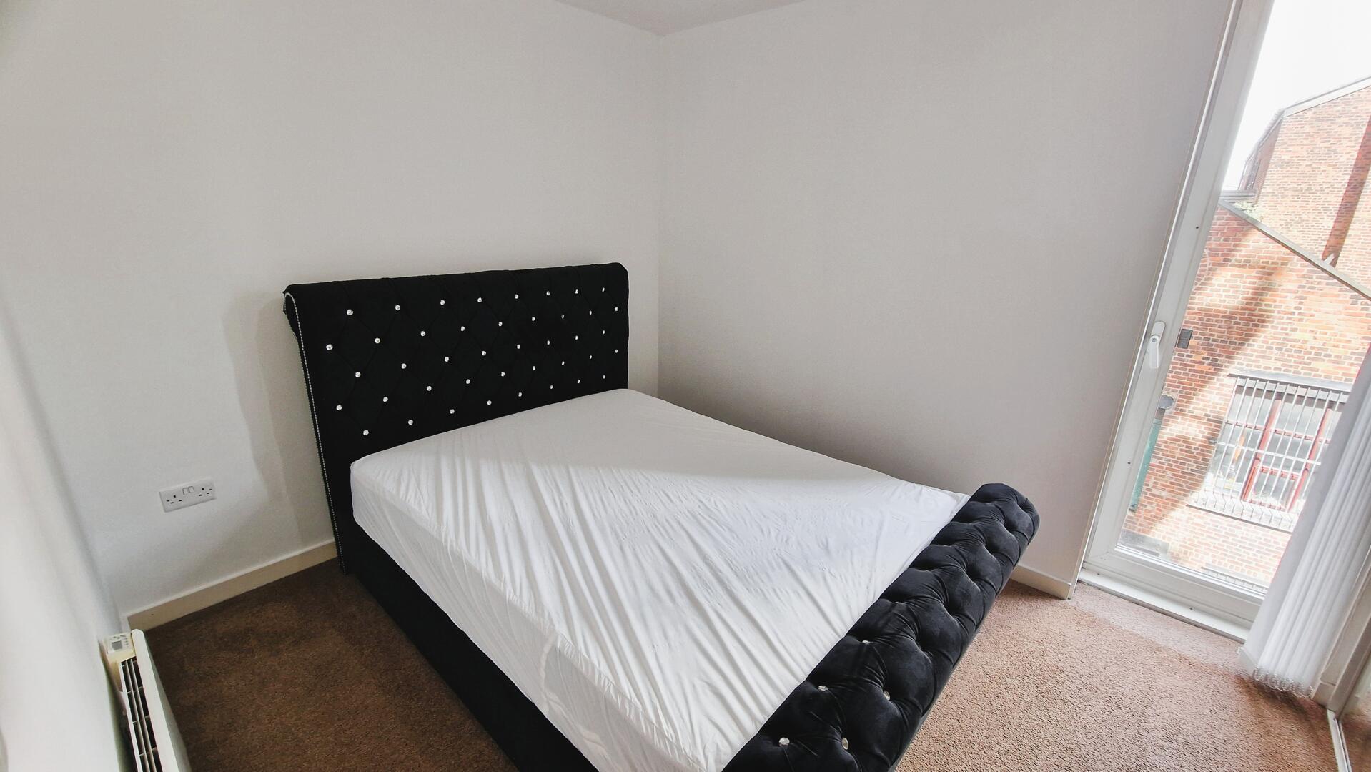 Apartment 445, Block 9 Spectrum Blackfriars Road  Salford